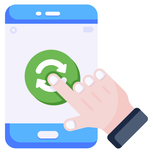 Security Updates icon