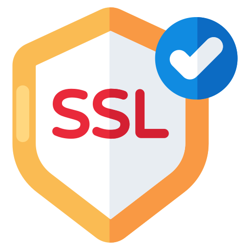 SSL Connection icon